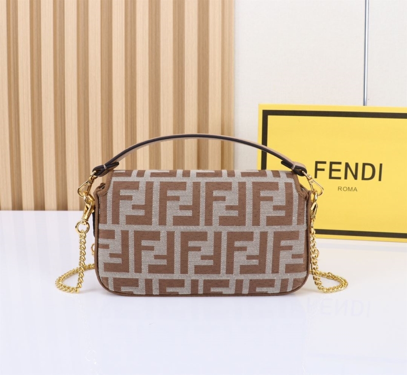 Fendi Satchel Bags